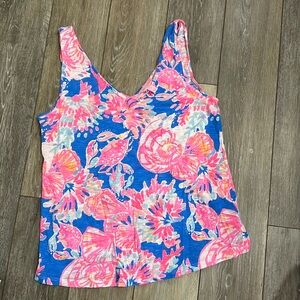Lilly Pulitzer Gigi tank